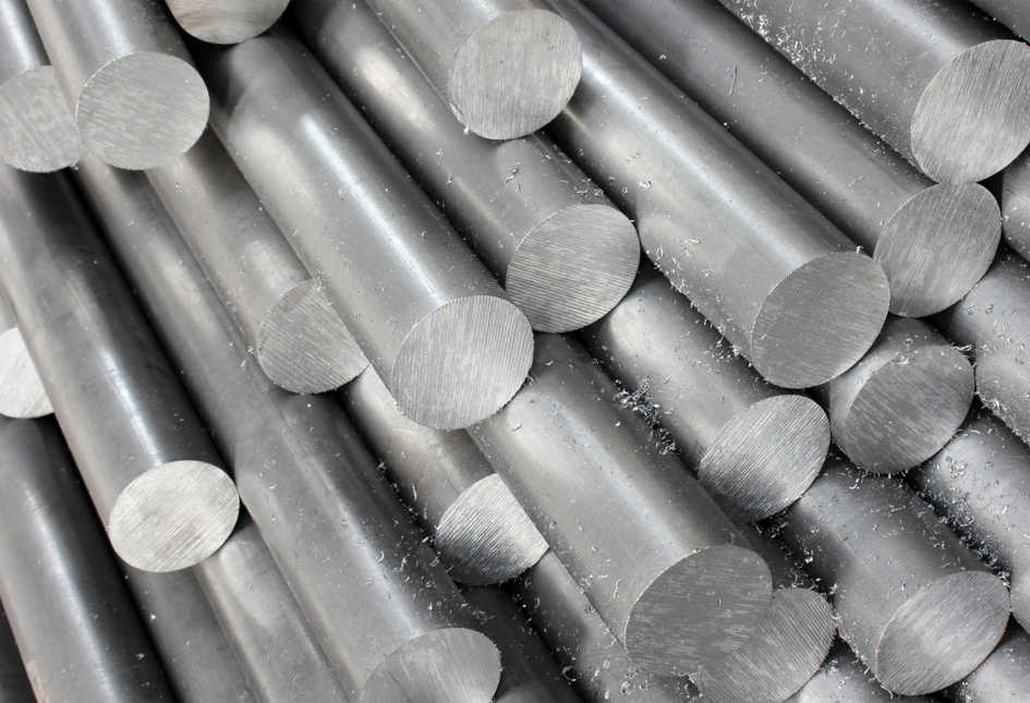 Metalle, Legierungen aus Aluminium, Titan, Kupfer - Universalprüfmaschinen  für testen Metalle
