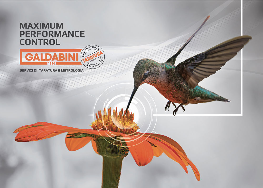 Taratura Accredia 00030 Calibration